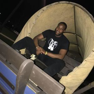 Meet your Posher, William